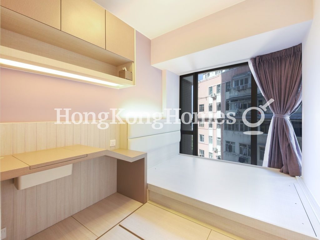Bedroom — Cadogan, Western / Kennedy Town