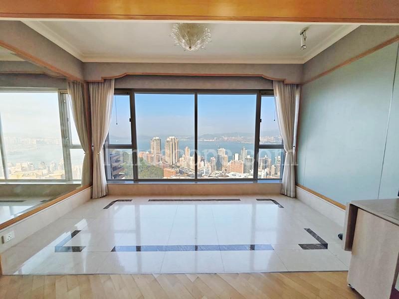 photo 3 — Piccadilly Mansion, Midlevels West
