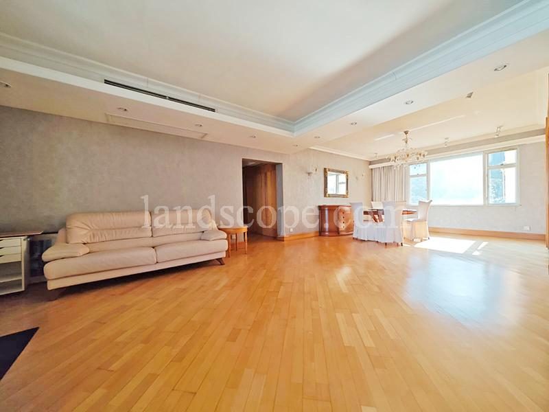 photo 4 — Piccadilly Mansion, Midlevels West