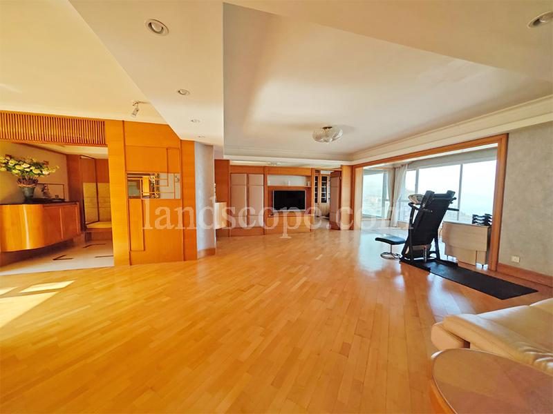 photo 5 — Piccadilly Mansion, Midlevels West