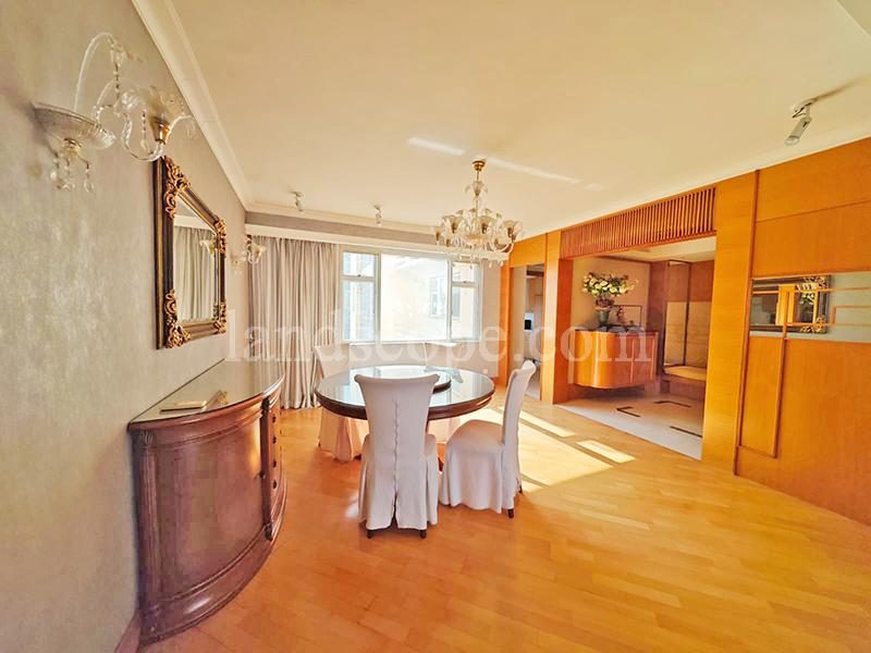 photo 6 — Piccadilly Mansion, Midlevels West