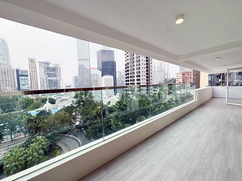 photo 3 — Kenne Mansion, Midlevels Central