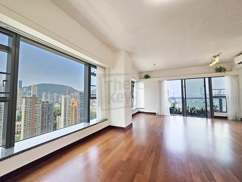 photo 4 — Serenade, Midlevels East
