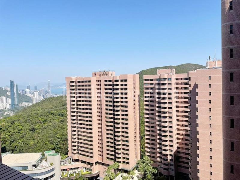 Hong Kong Parkview - Tower 7