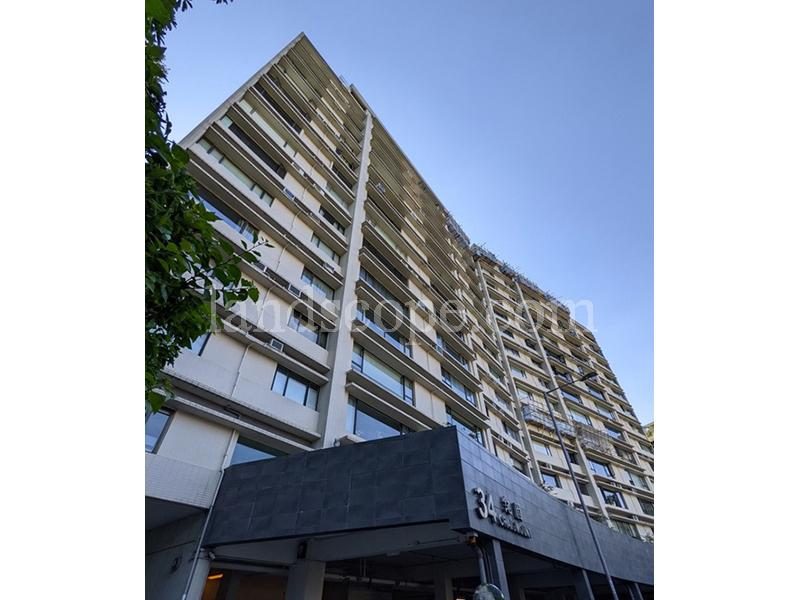 photo 3 — Craigmount, Midlevels East