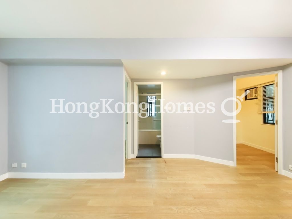 Living and Dining Room — Cimbria Court, Mid-levels West
