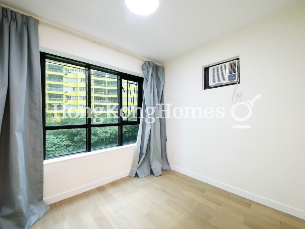 Master Bedroom — Cimbria Court, Mid-levels West