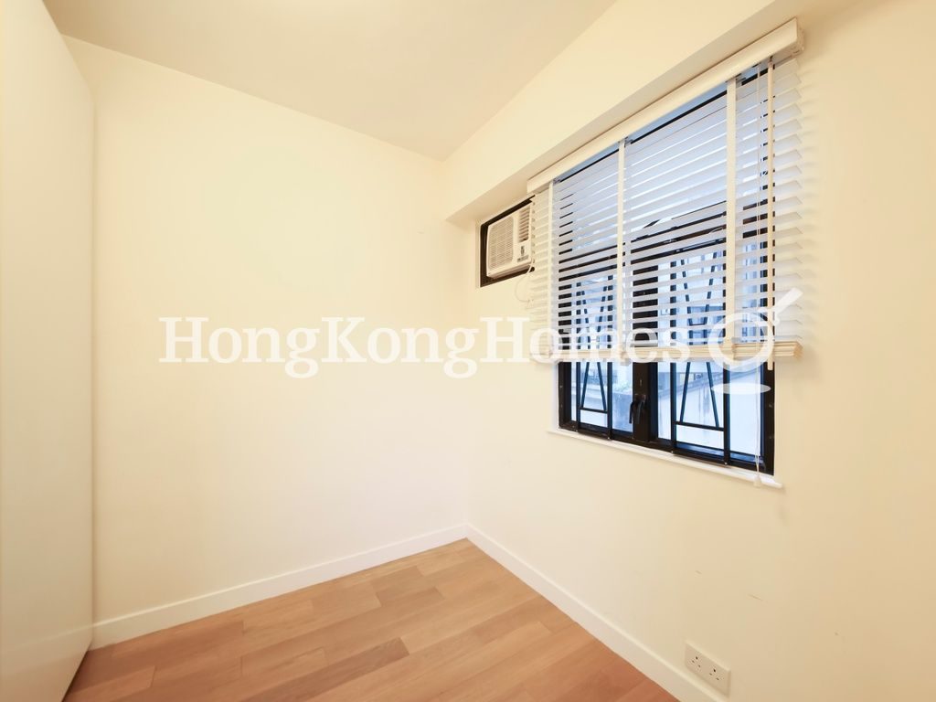 Second Bedroom — Cimbria Court, Mid-levels West