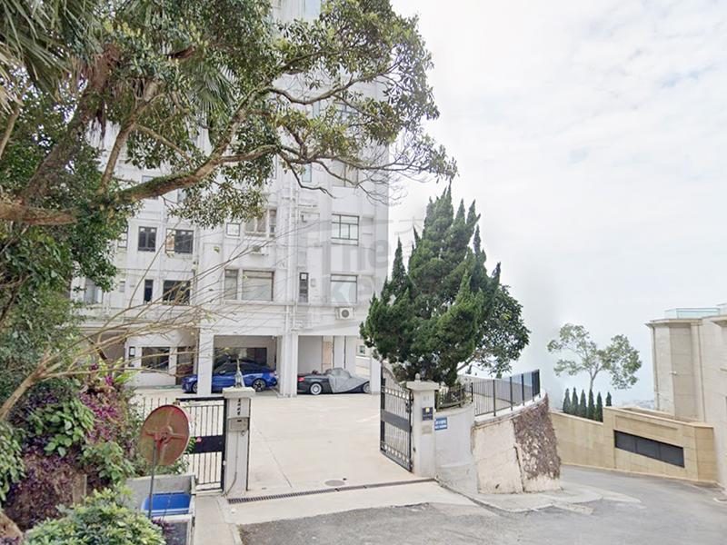 photo 2 — Kellett Heights, The Peak