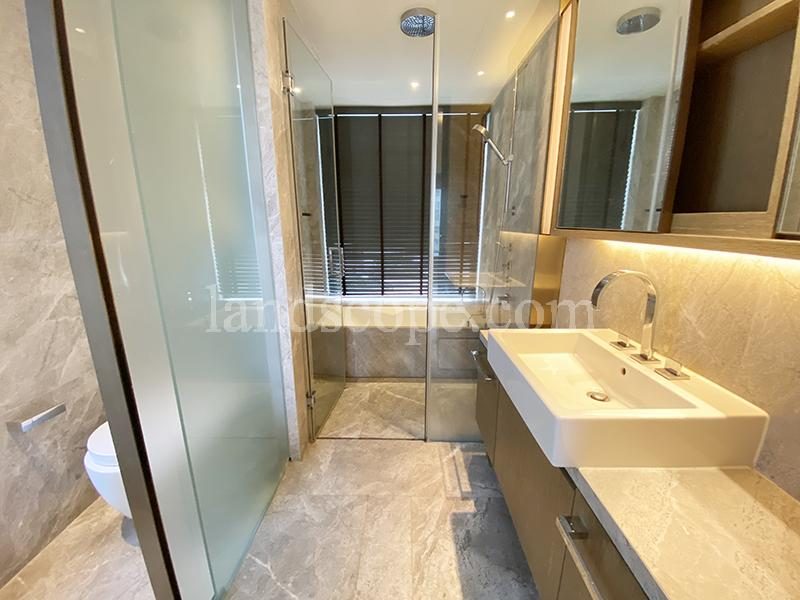 photo 3 — Azura, Midlevels West