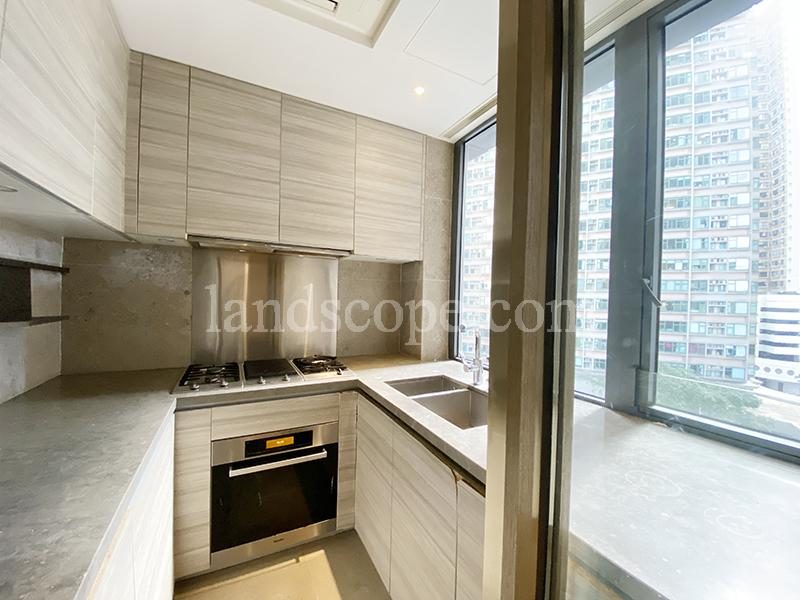 photo 9 — Azura, Midlevels West