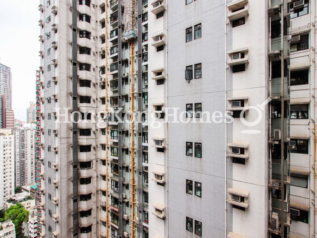 Fook Kee Court