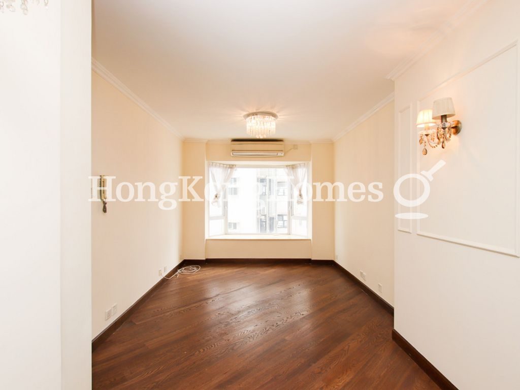 Living and Dining Room — Fook Kee Court, Mid-levels West