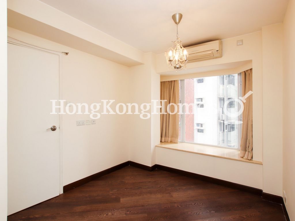 Bedroom — Fook Kee Court, Mid-levels West