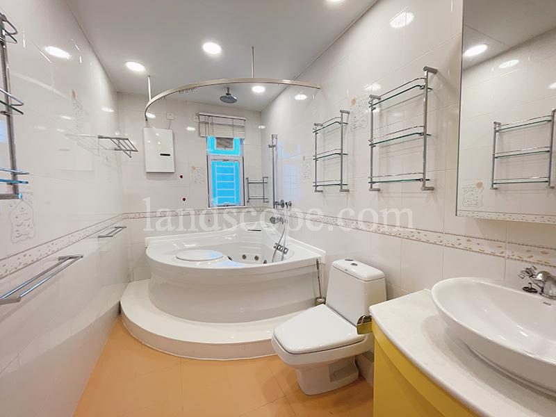 photo 6 — Stubbs Villa, Midlevels East