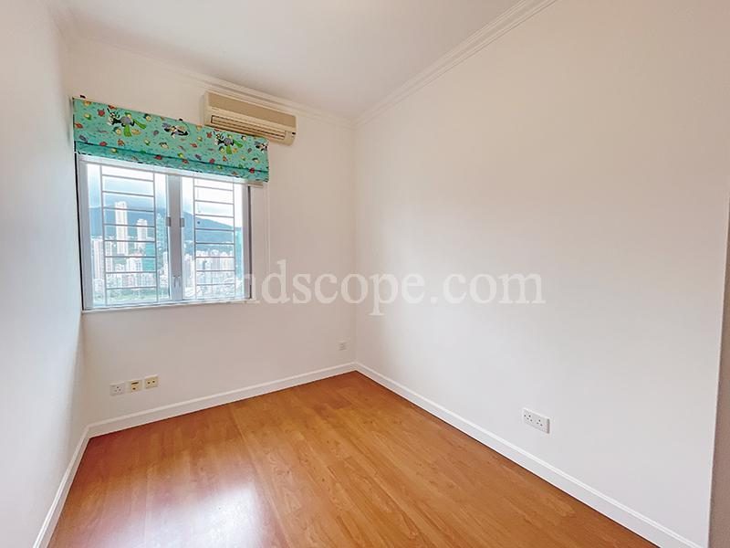 photo 8 — Stubbs Villa, Midlevels East