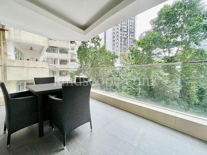 photo 2 — Grand House, Midlevels Central