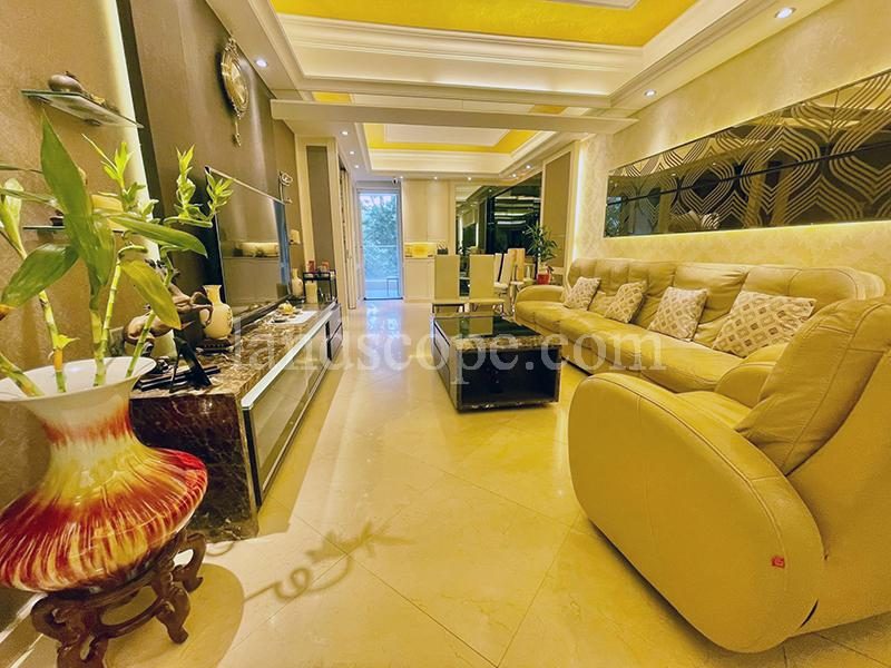 photo 3 — Grand House, Midlevels Central