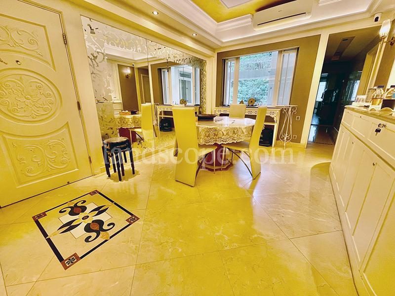 photo 4 — Grand House, Midlevels Central