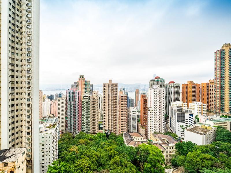 photo 2 — Serene Court, Midlevels West