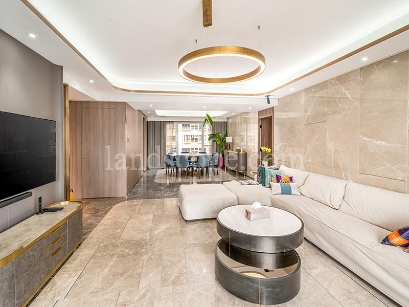 photo 3 — Serene Court, Midlevels West