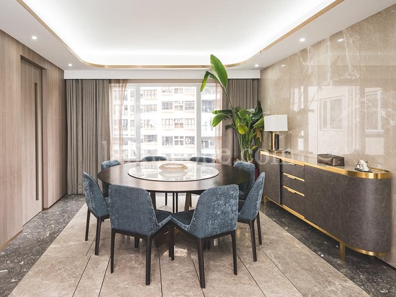 photo 4 — Serene Court, Midlevels West