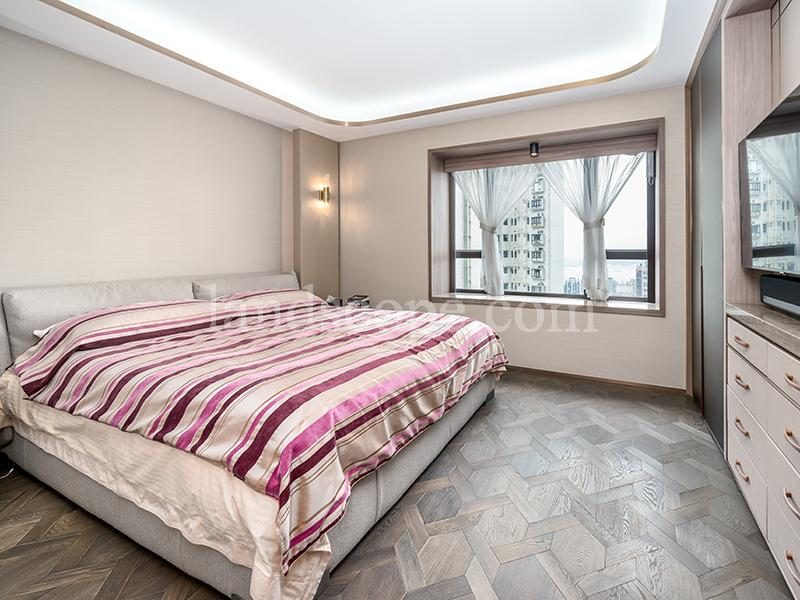 photo 5 — Serene Court, Midlevels West