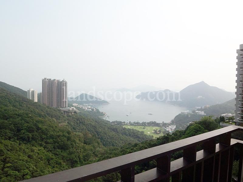 photo 2 — Ridge Court, Repulse Bay