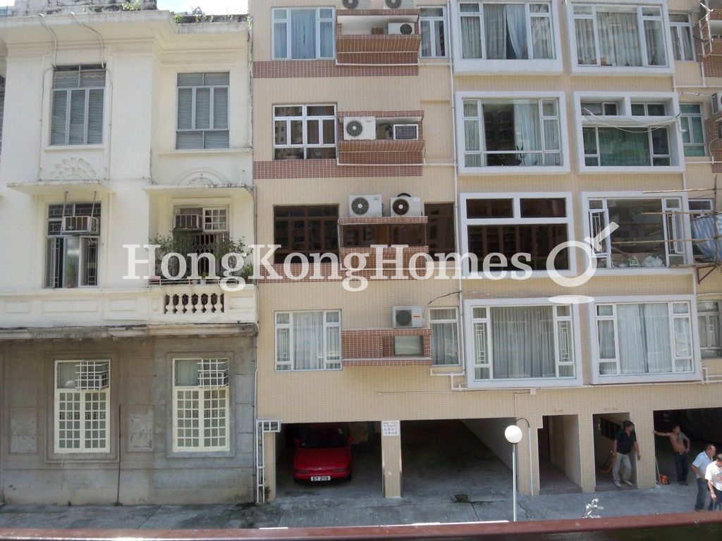 Fung Fai Terrace, 7