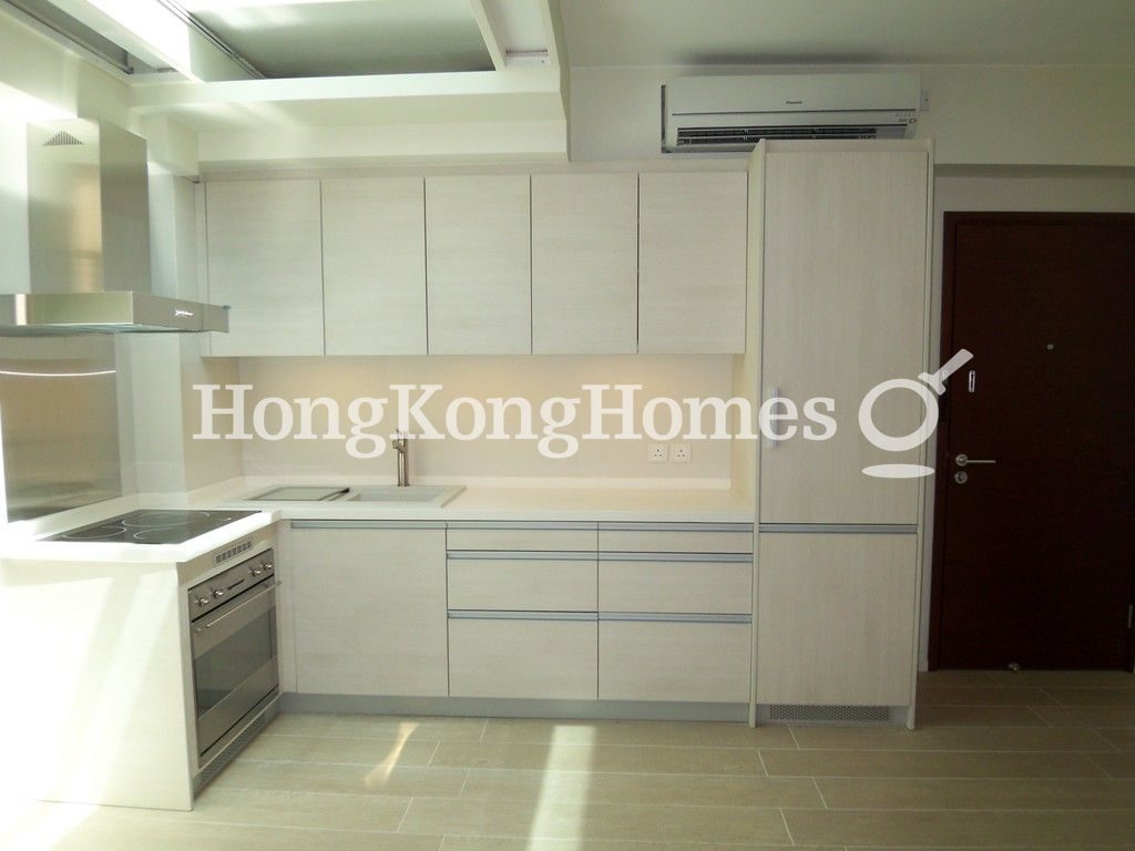 Open Kitchen — Fung Fai Terrace, 7, Happy Valley