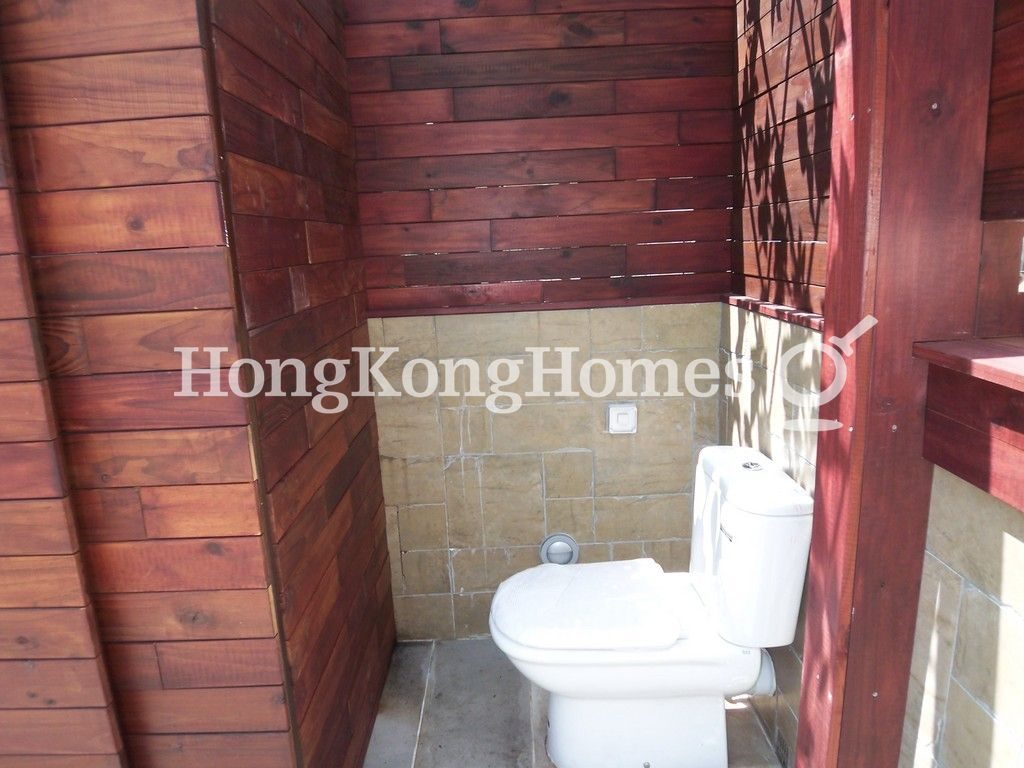Living and Dining Room — Fung Fai Terrace, 7, Happy Valley