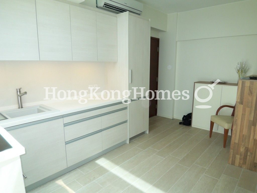 Dining Room — Fung Fai Terrace, 7, Happy Valley