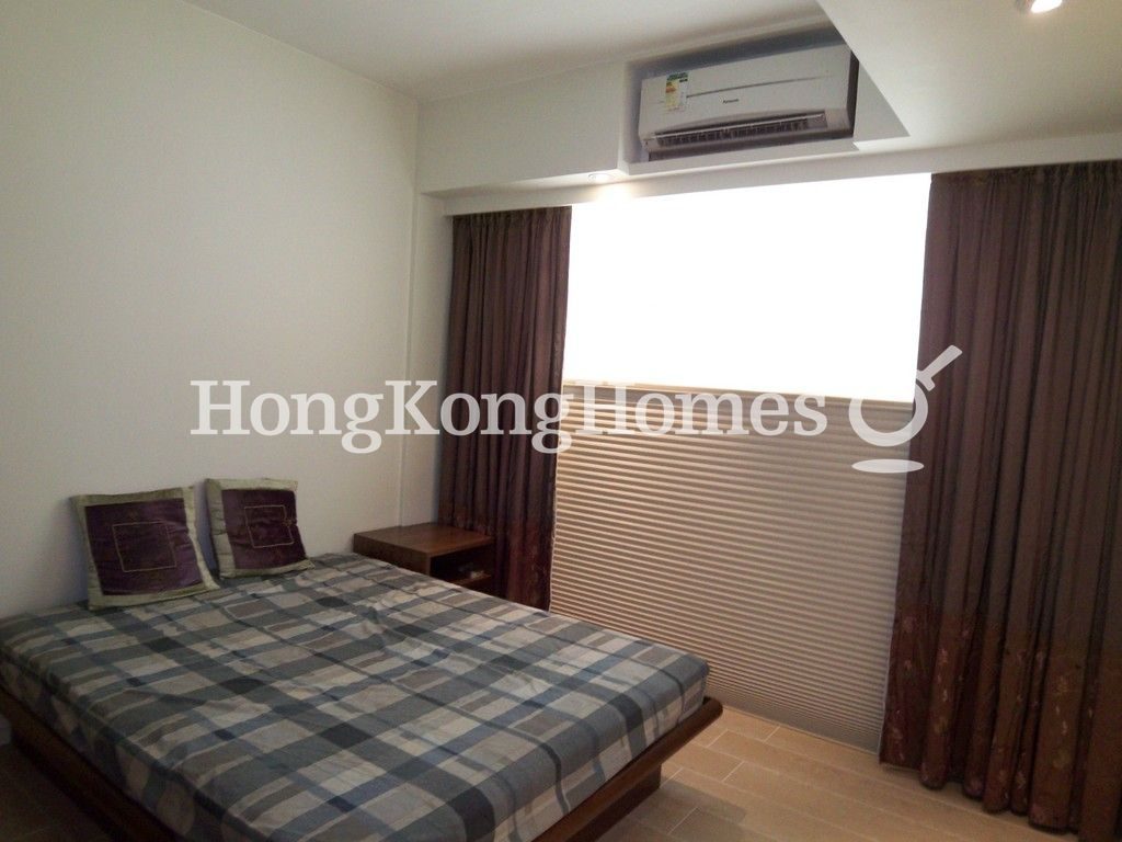 Master Bedroom — Fung Fai Terrace, 7, Happy Valley