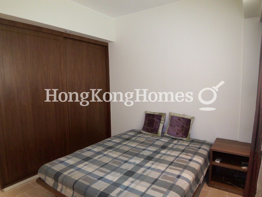 Built-in Wardrobe in Master Bedroom — Fung Fai Terrace, 7, Happy Valley