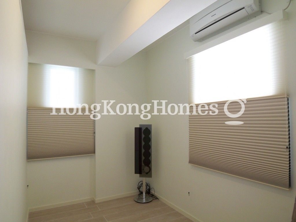 Second Bedroom — Fung Fai Terrace, 7, Happy Valley