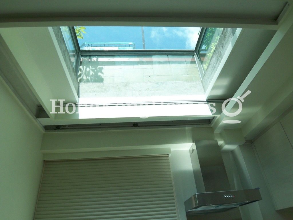 Open Kitchen w/ Skylight — Fung Fai Terrace, 7, Happy Valley