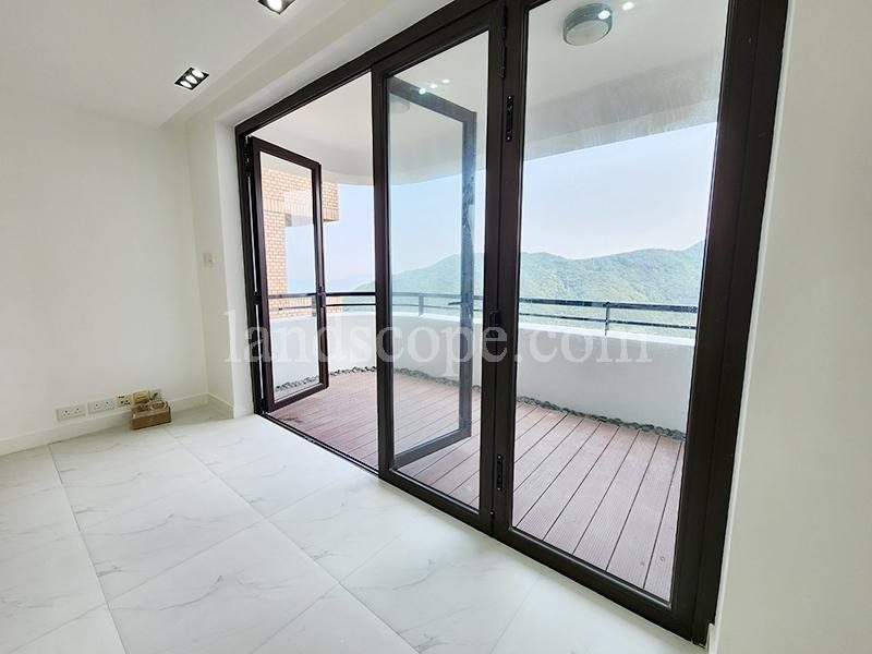 photo 2 — Hong Kong Parkview - Tower 8, Repulse Bay