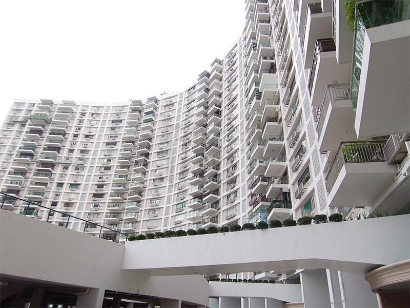 photo 2 — Villa Monte Rosa, Midlevels East