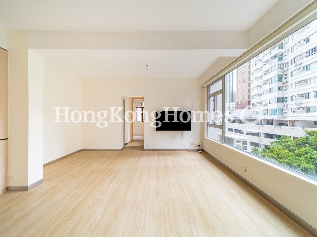 photo 4 — Gold Ning Mansion, Tai Hang