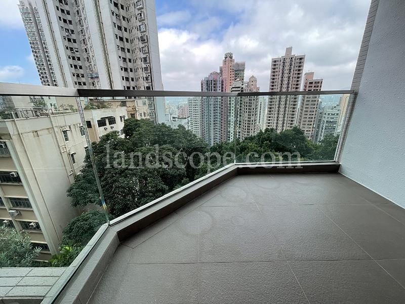 photo 2 — Serene Court, Midlevels West