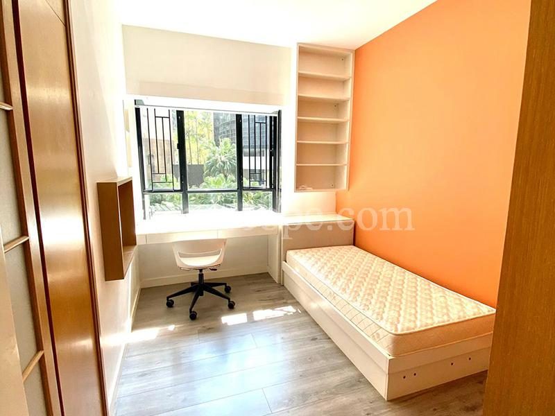 photo 8 — Clovelly Court, Midlevels Central