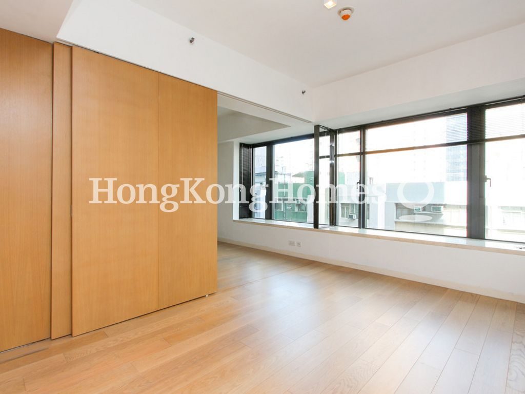 Living and Dining Room — Gramercy, Mid-levels West