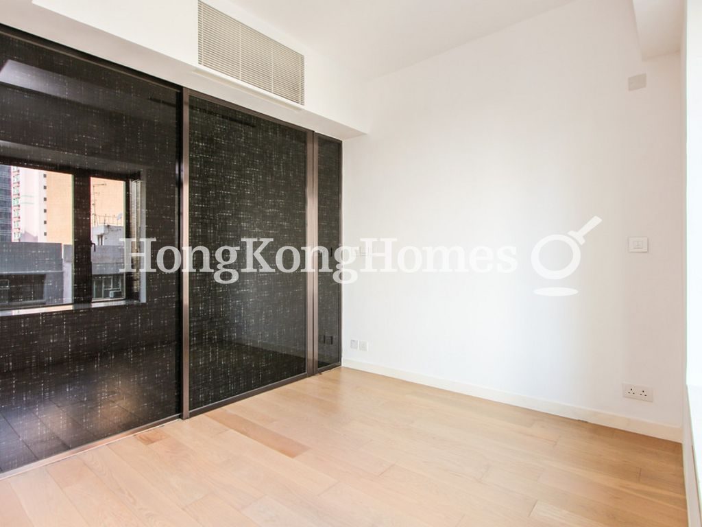 Master Bedroom — Gramercy, Mid-levels West
