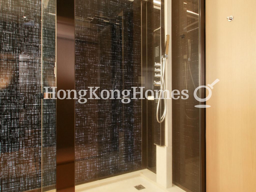 Master Bathroom — Gramercy, Mid-levels West