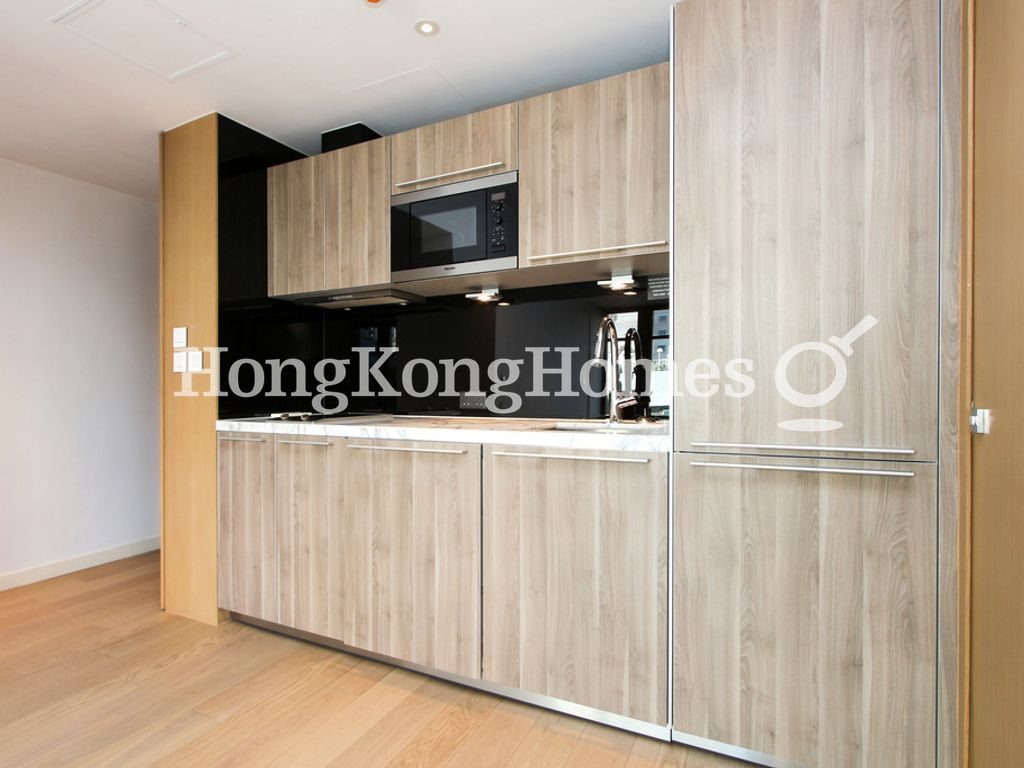 Open Kitchen — Gramercy, Mid-levels West