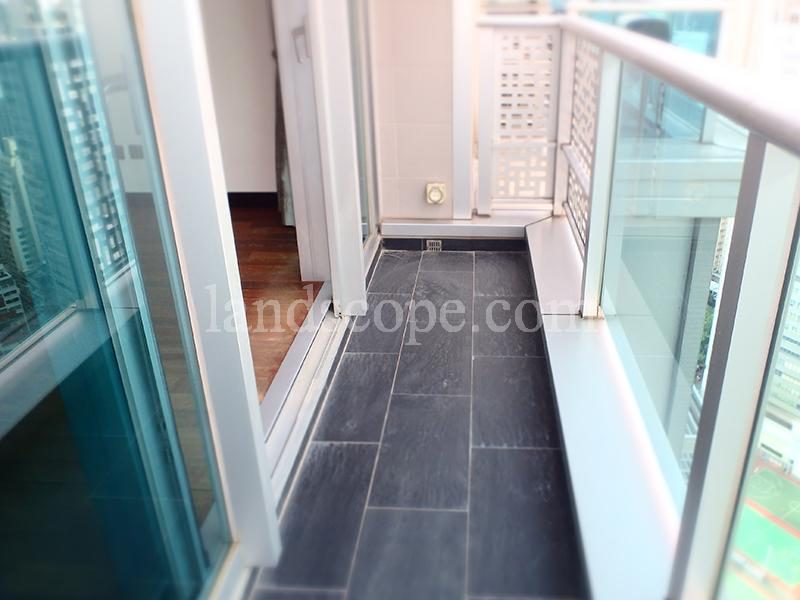 photo 2 — J Residence, Wan Chai