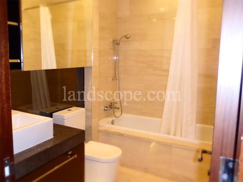 photo 5 — J Residence, Wan Chai