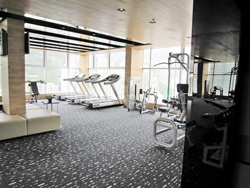 photo 10 — J Residence, Wan Chai
