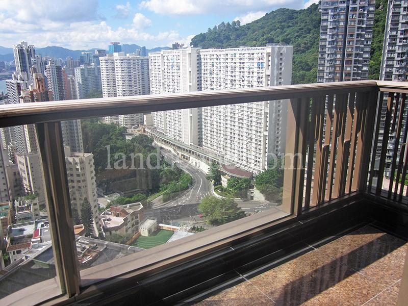 photo 2 — The Signature, Midlevels East