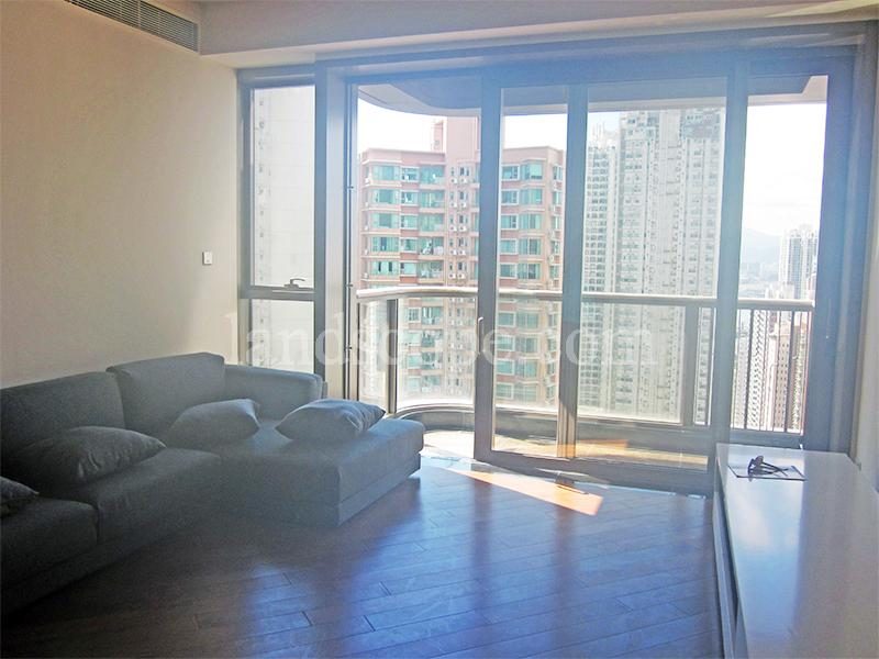 photo 3 — The Signature, Midlevels East